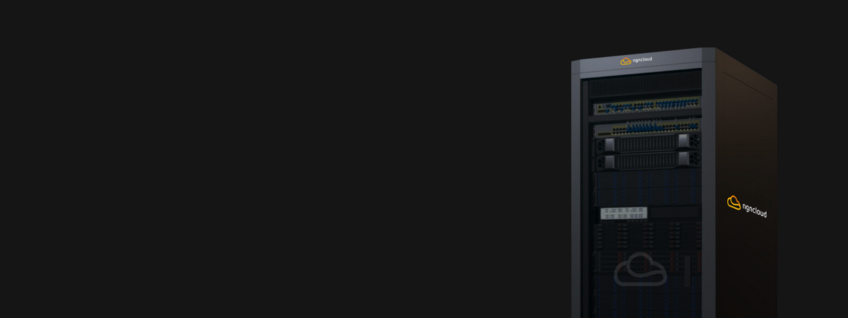 Cloud Rack Onsite – ngncloud.io